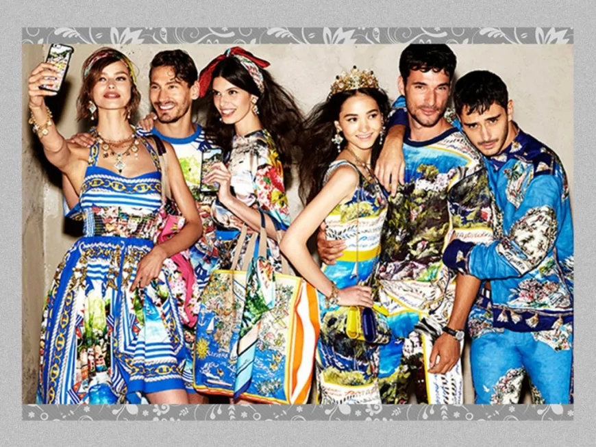 Dolce&Gabbana porta l’Alta Moda a Roma: cinque giorni di eventi per celebrare il lusso italiano