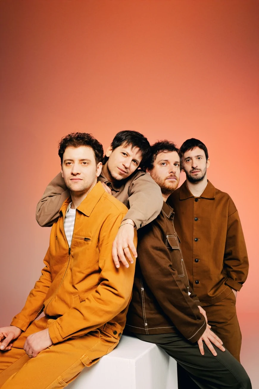 37° Festival di Villa Arconati: Eugenio in Via Di Gioia live il 18 luglio e Short Out Festival