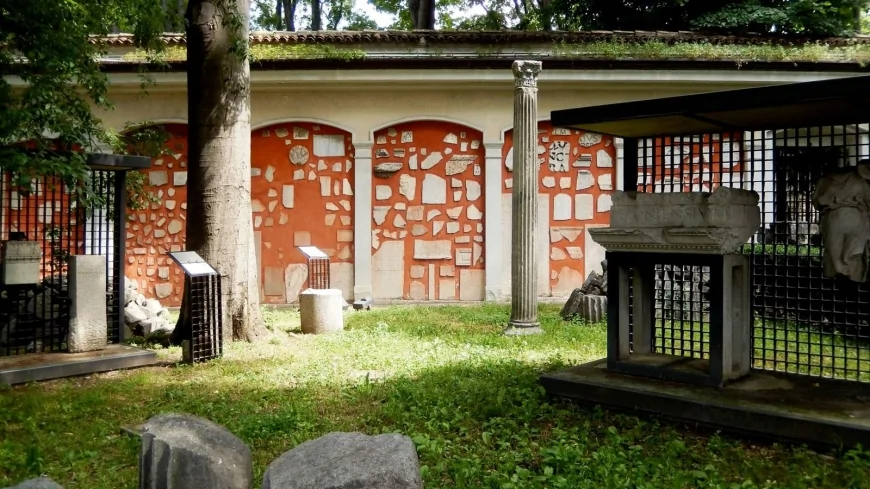 Trieste Estate 2025: nuovi eventi, location esclusive e musica jazz ai Musei Winckelmann e Sartorio