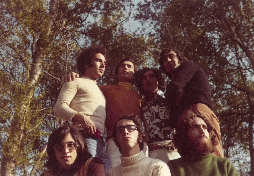 Badolato Marina (CZ): nel 1971 la prima Messa Green anticipa Papa Leone XIV a Castel Gandolfo