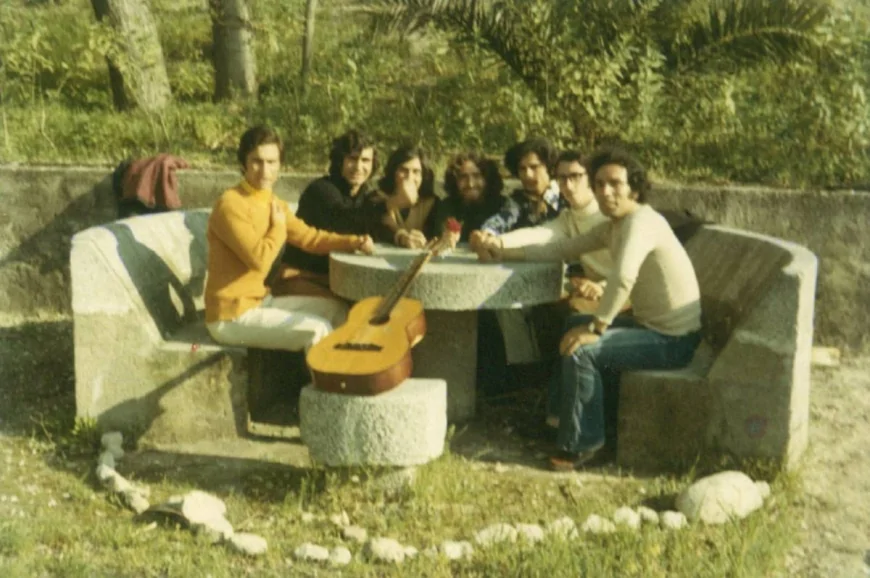 Badolato Marina (CZ): nel 1971 la prima Messa Green anticipa Papa Leone XIV a Castel Gandolfo