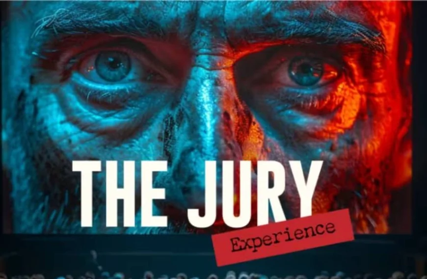 The Jury Experience Milano: vivi un vero processo immersivo e diventa giurato