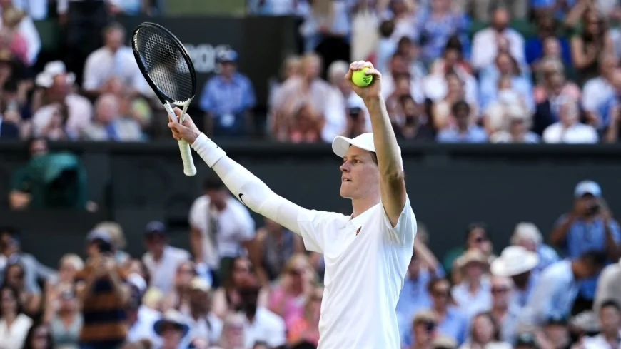 Wimbledon 2025: Sinner-Alcaraz in Diretta TV Oggi | Finale Maschile