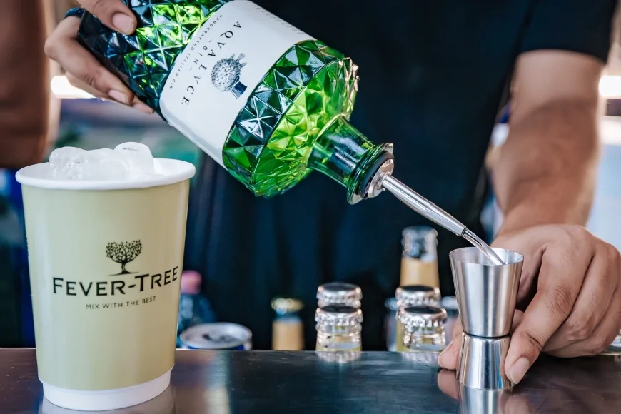 Gin & Tonic Festival 2025 a Milano: 400 Gin, Masterclass e Dj Set