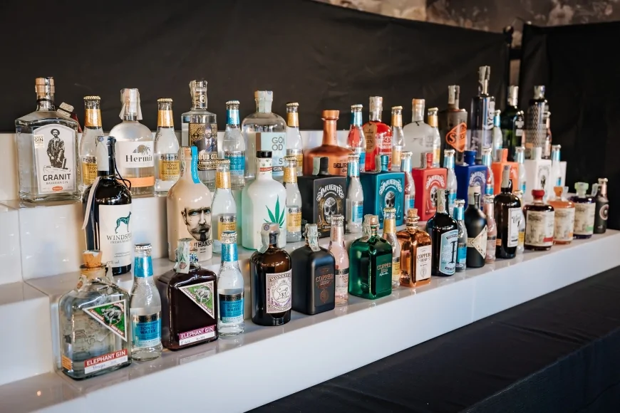 Gin & Tonic Festival 2025 a Milano: 400 Gin, Masterclass e Dj Set