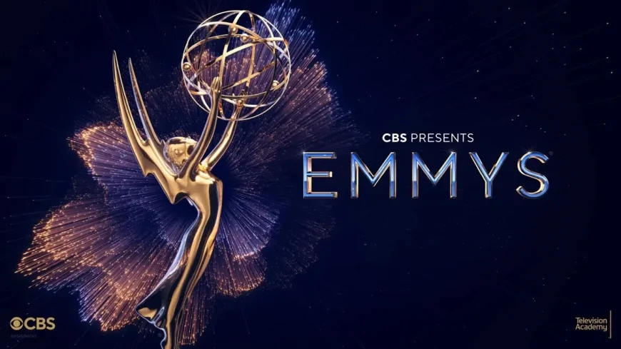 Emmy Awards 2025: Tutte le nomination della 77ª edizione