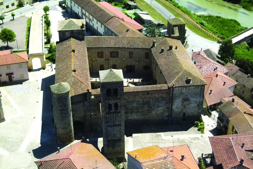 Monastero Bormida: Fiera Bovina e Manzo allo Spiedo il 27 luglio