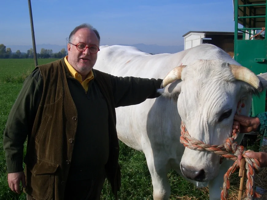 Monastero Bormida: Fiera Bovina e Manzo allo Spiedo il 27 luglio