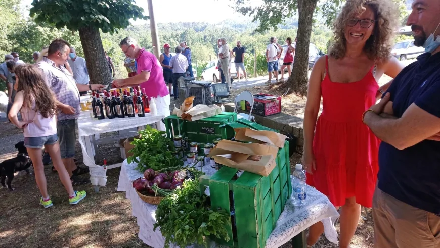 Monastero Bormida: Fiera Bovina e Manzo allo Spiedo il 27 luglio