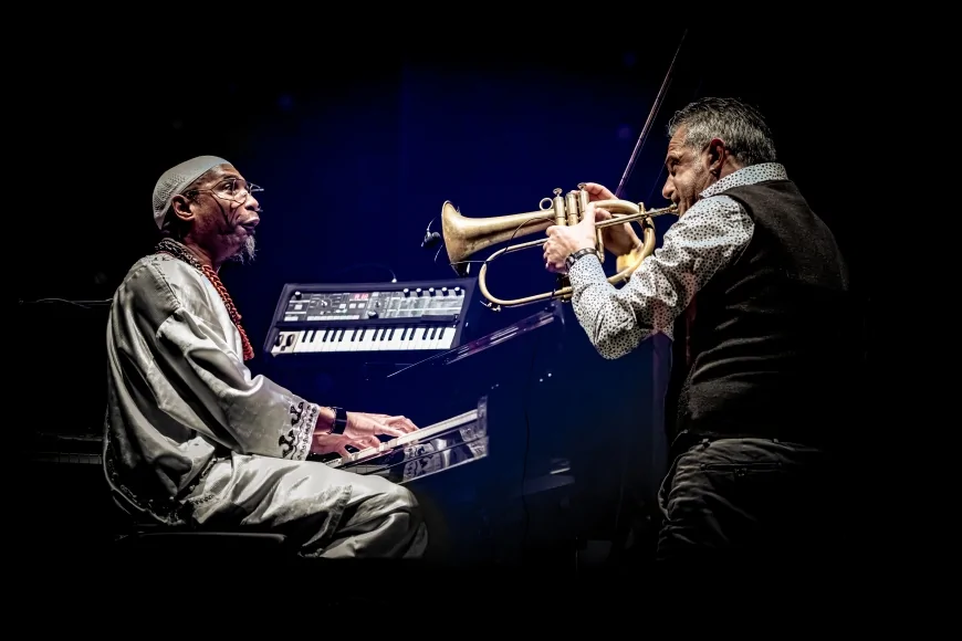 Between Music & Arts Festival 2025: arte e musica in Sicilia