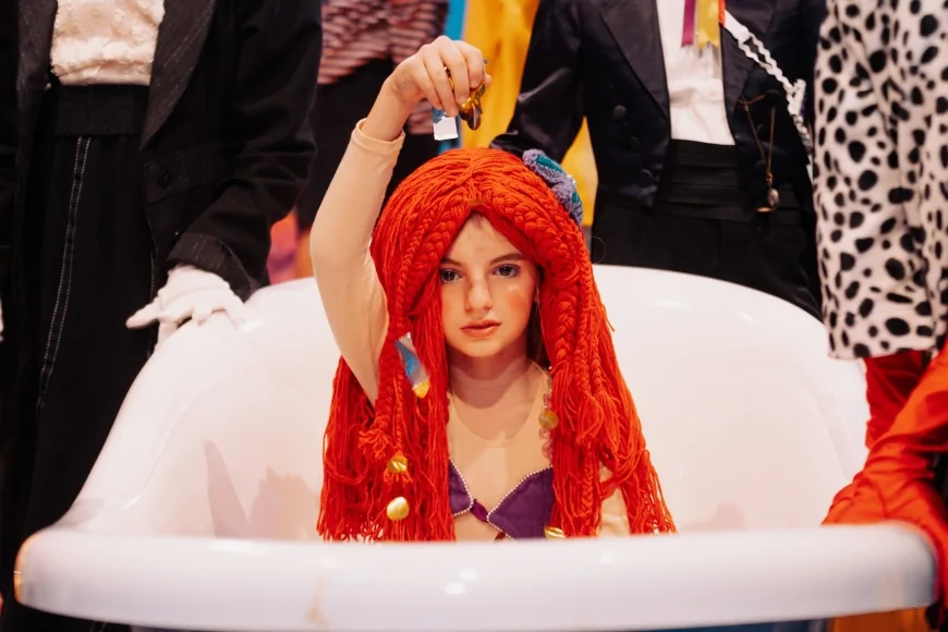 Unicorni apre il Giffoni Film Festival 2025: magia, diversità e cinema per giovani