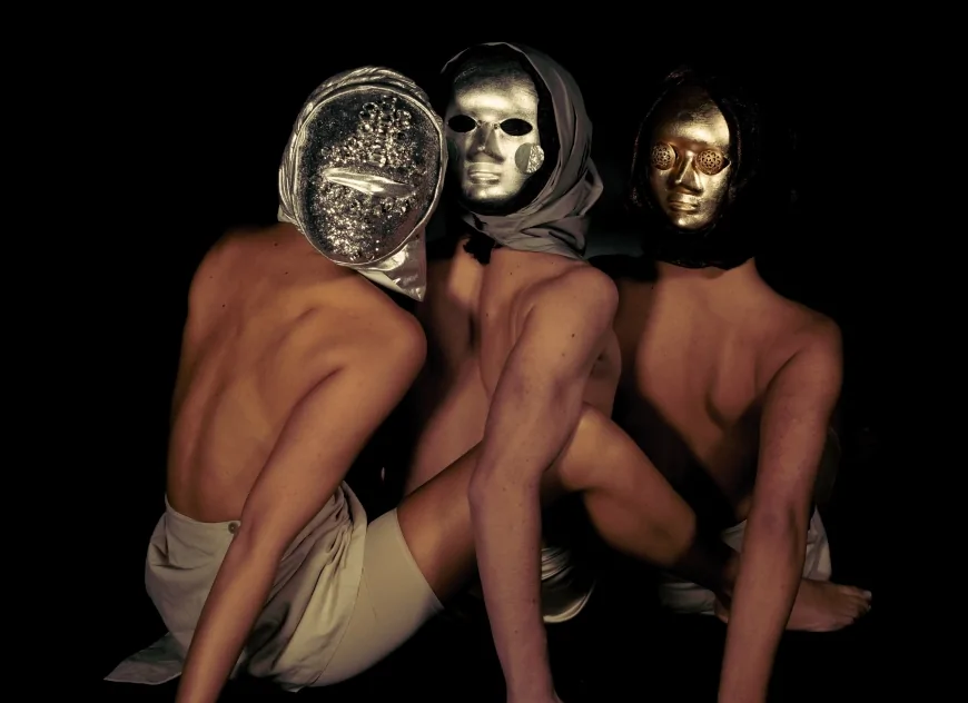 Tempio Festival 2025: il programma Sala Nera a Milano con Urban Dancing Prophets