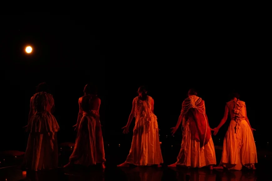 Tempio Festival 2025: il programma Sala Nera a Milano con Urban Dancing Prophets