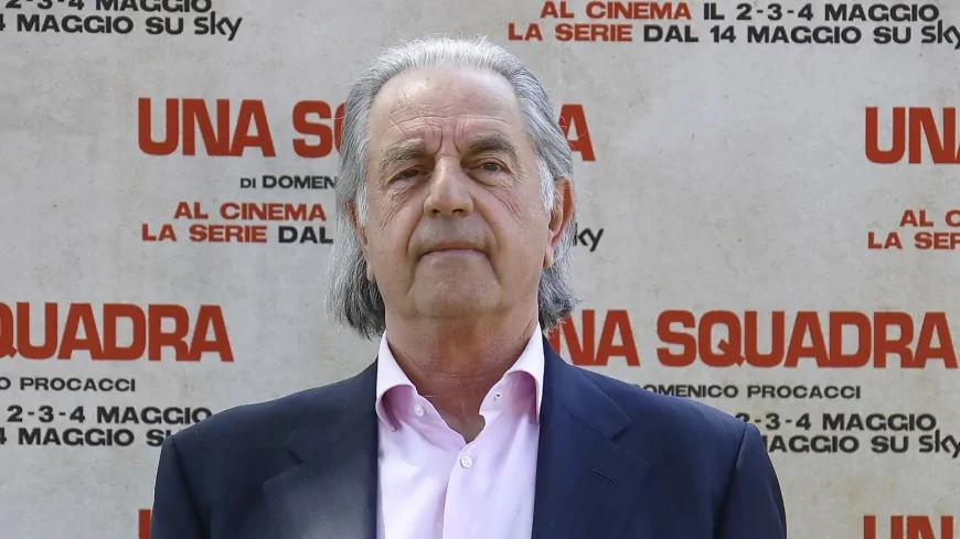 ESCLUSIVA Bertolucci: “Sinner-Alcaraz duopolio per anni. Italia imbattibile in Davis. Cobolli può volare alto”