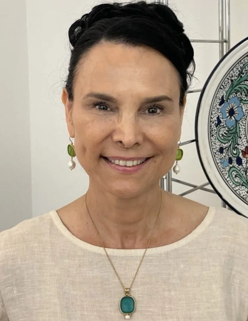 Vacanze al mare: i benefici psicofisici secondo la psicoanalista Adelia Lucattini