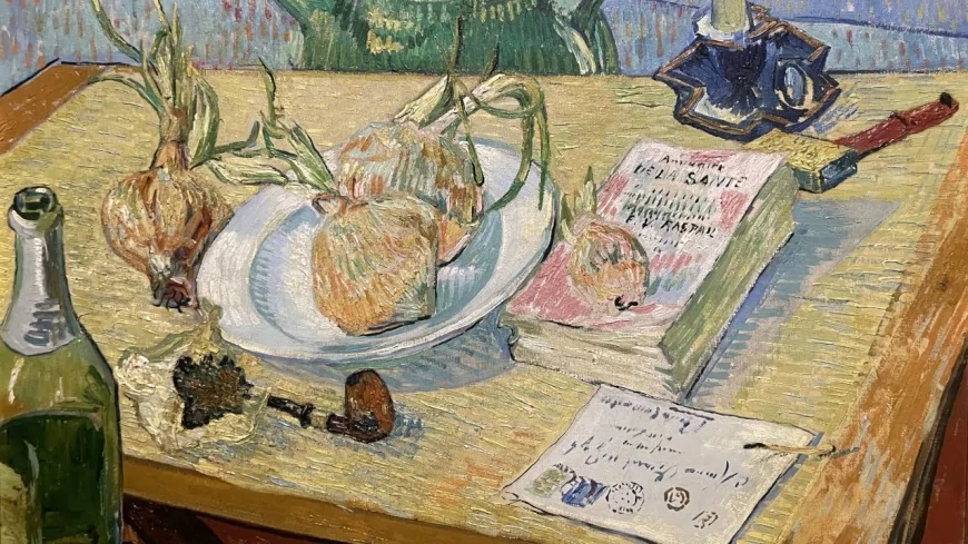 Udine tra impressionismo e modernità: i maestri in mostra