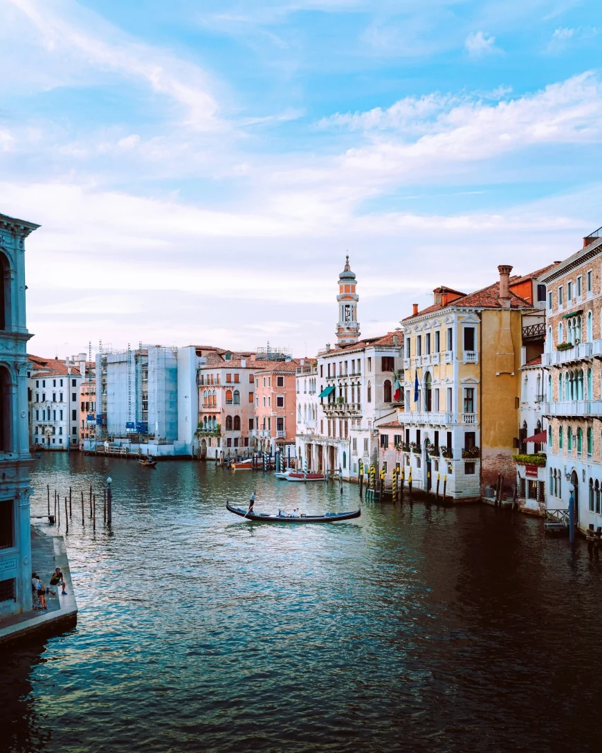 Tasse turistiche 2025: le città europee più care