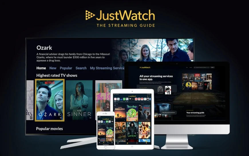 Streaming Italia: “La città proibita” e Stephen King dominano la classifica JustWatch