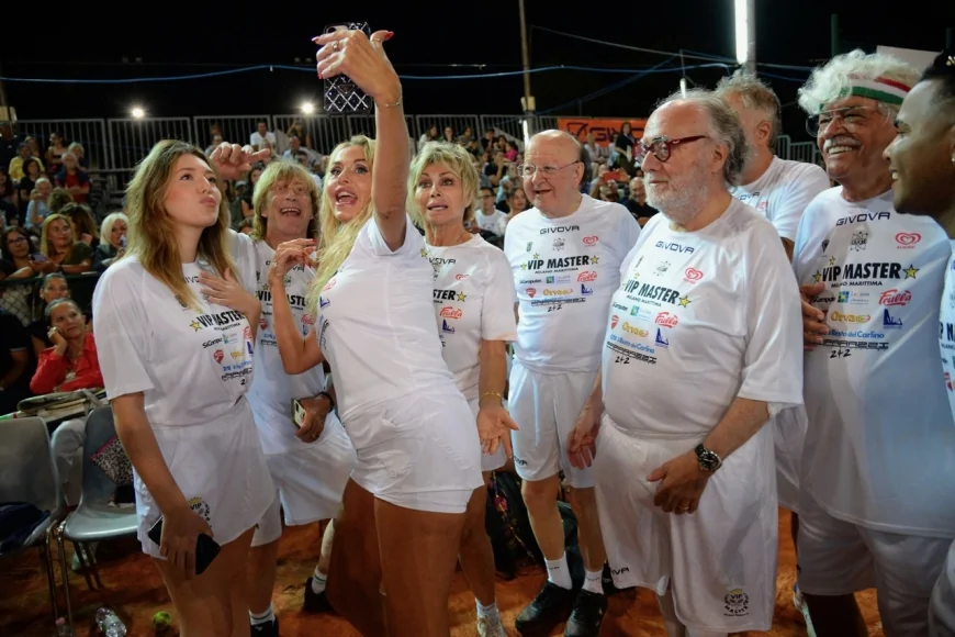 GUSTinITALY 2025: a Pizzo il Galà dei Sapori Italiani