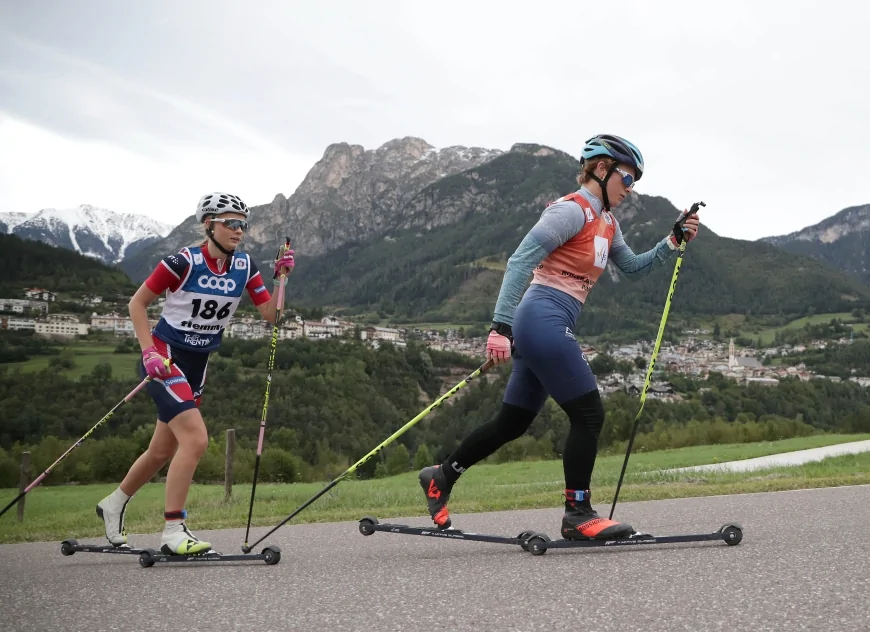 Val di Fiemme ospita il FIS Nordic Summer Festival 2025