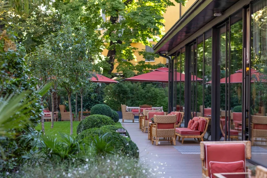 Agosto a Milano: Beefbar e 10_11 aperti tutto il mese al Portrait