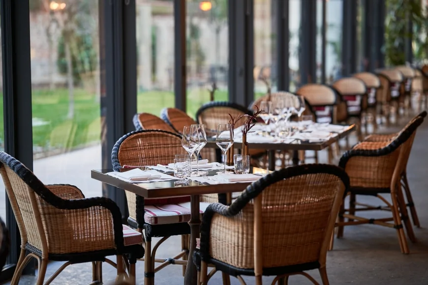 Agosto a Milano: Beefbar e 10_11 aperti tutto il mese al Portrait