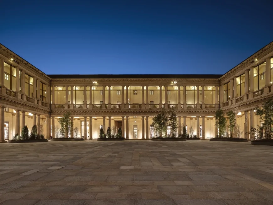 Agosto a Milano: Beefbar e 10_11 aperti tutto il mese al Portrait