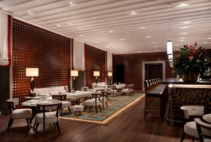 Agosto a Milano: Beefbar e 10_11 aperti tutto il mese al Portrait