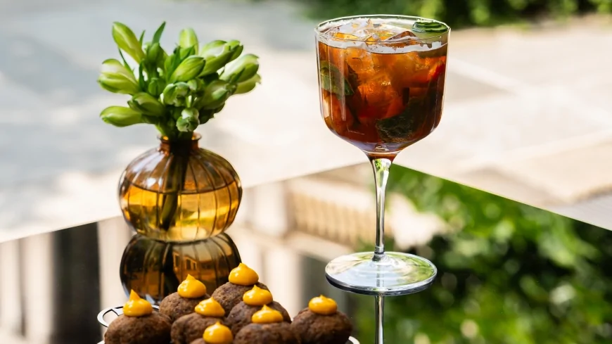 Agosto a Milano: Beefbar e 10_11 aperti tutto il mese al Portrait