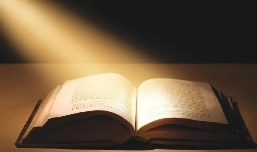 Lunedì della XVII settimana del Tempo Ordinario