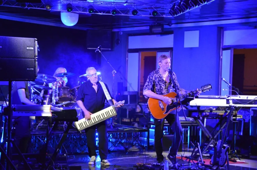 Fol in Fest 2025: la montagna rivendica il suo ruolo