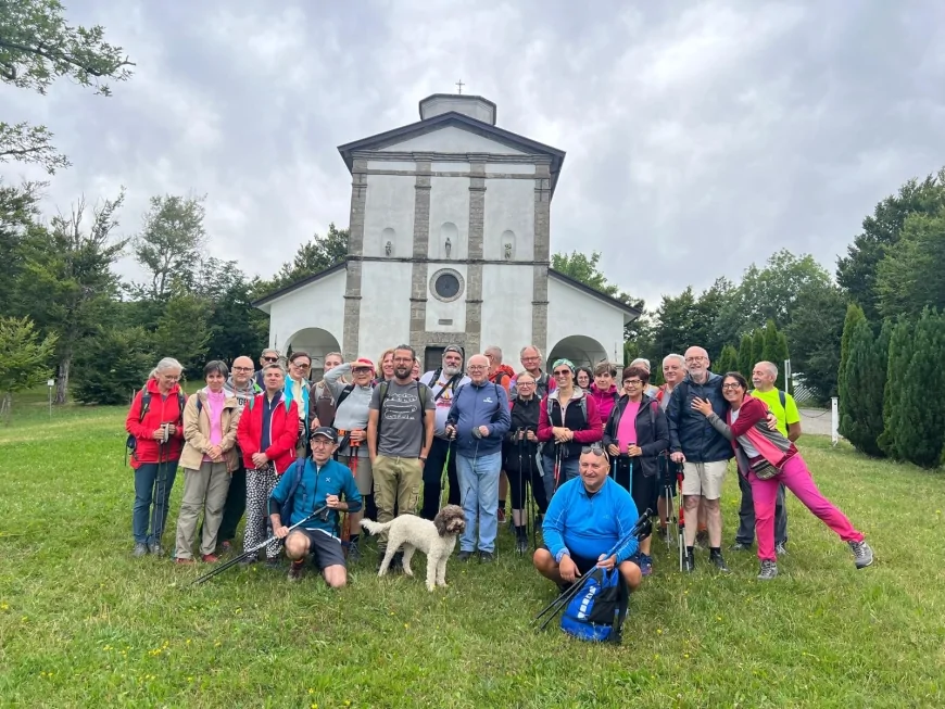 Fol in Fest 2025: la montagna rivendica il suo ruolo