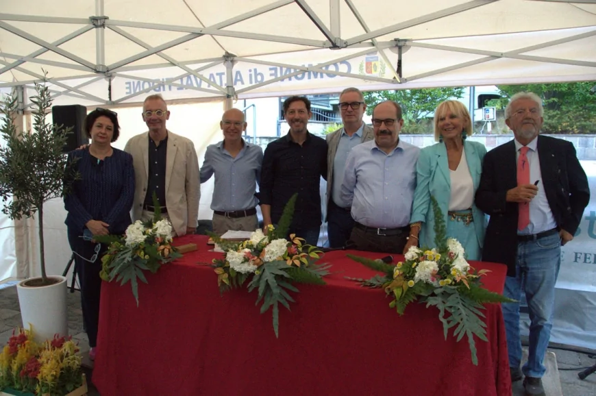 Fol in Fest 2025: la montagna rivendica il suo ruolo