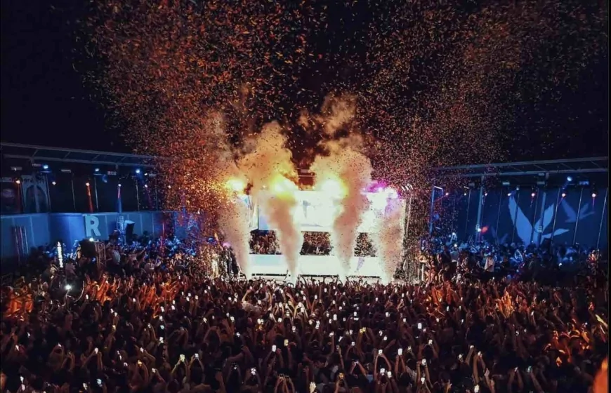 Pineta Porto Rotondo: ospiti vip e serate top