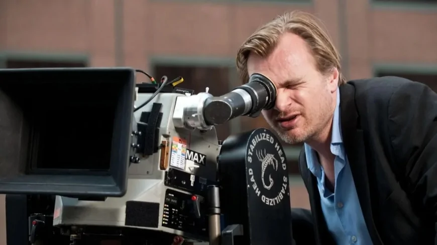 Christopher Nolan compie 55 anni: 5 curiosità sul regista