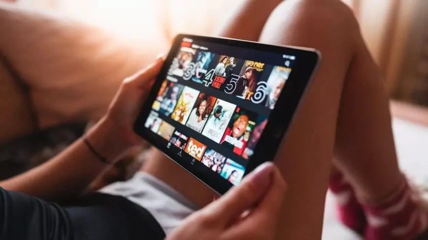 Film e Serie TV più popolari in Italia – Luglio 2025