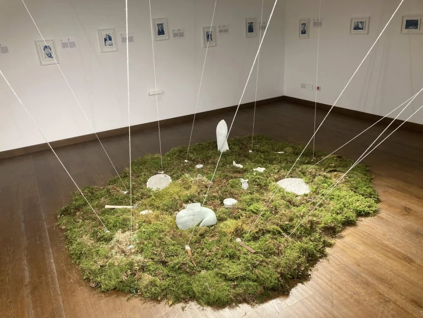 Il Carso e le Donne – Incontro a Sistiana 7 agosto