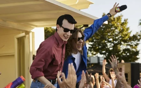 Nord Sud Ovest Est 2: al via le riprese della serie sugli 883