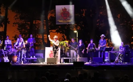 Trieste Estate 2025: concerti, arte e spettacoli immersivi