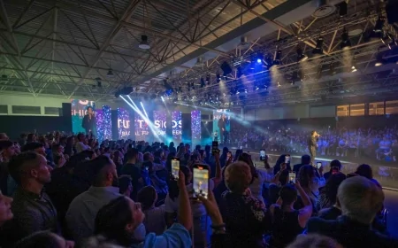 Tutto Sposi 2025 a Napoli: 20.000 adesioni e boom del wedding tourism