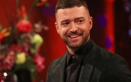 Justin Timberlake: la diagnosi di Lyme e il messaggio ai fan