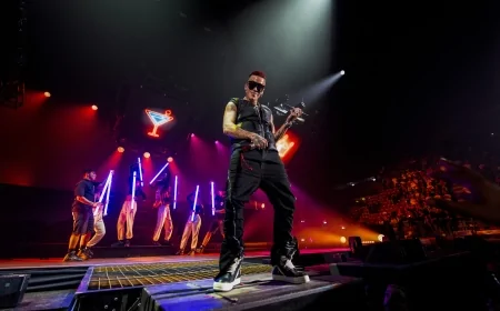 Sfera Ebbasta a Gallipoli: la possibile scaletta del concerto