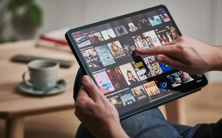 Classifica film e serie TV più viste in Italia