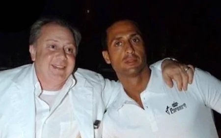 Lele Mora a Filorosso: “Corona fa solo guai”