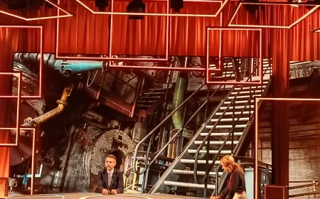 Fabrizio Corona: “Caso Raul Bova è una bufala”