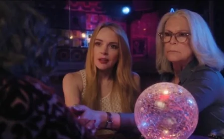 Quel pazzo venerdì, sempre più pazzo: cast, trama e curiosità del nuovo film