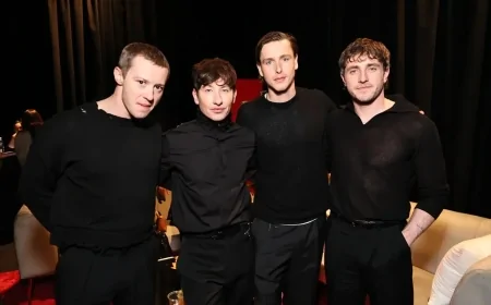 60 anni di “Help!”: il disco che cambiò i Beatles