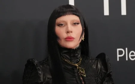 Lady Gaga domina le nomination agli MTV VMA 2025