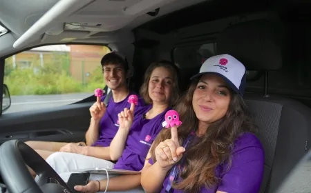 Octopus Energy: il servizio clienti che ascolta davvero