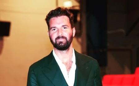 “I SEE YOU”: la più grande storia d’amore nello spazio